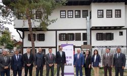 “Sen De Gel” Projesiyle Engelli Bireyler Sosyalleşiyor