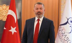 Karabük Üniversitesinde rekor doluluk