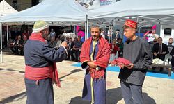Karabük’te Ahilik Haftası kutlandı