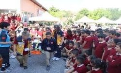 Karabük’te "Sağlıklı Çocuk, Sağlıklı Gelecek" etkinliği