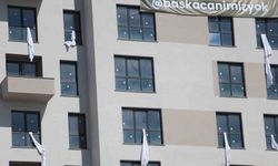 Bolu’da Otel Faciasının Ardından Beyaz Çarşaf ve Pankartlı Eylem