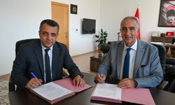 Kastamonu Üniversitesi’nde öğrencilerin gelişimine katkı sağlayacak protokol