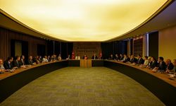 Kastamonu Üniversitesi Senatosu Yeni Akademik Yıla Hazır