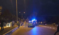 Kastamonu’da otomobil takla attı, sürücü hayatını kaybetti