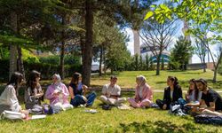 KBÜ çevresel sürdürülebilirliğe katkı sunacak