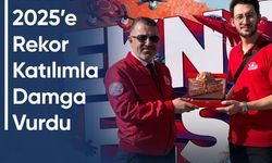 KBÜ, TEKNOFEST 2025’e rekor katılımla damga vurdu