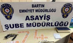 Kumar baskınımda 28 kişiye 258 bin TL para cezası kesildi
