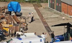 Zonguldak’ta Maden Göçüğünde Bir İşçi Hayatını Kaybetti