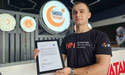 Zonguldaklı Öğrenci, NASA’da Hesap Güvenliğini Sağladı