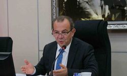 Tanju Özcan’a mahkemeden yurt dışı yasağı