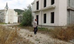 Bolu’nun Hayalet Şatoları İçin Belediye Harekete Geçti