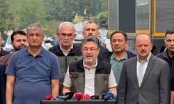Tarım ve Orman Bakanı İbrahim Yumaklı: