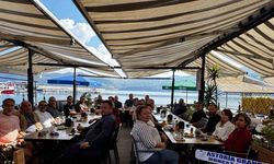 Amasra Kültür ve Turizm Derneği’nin Yeni Başkanı Saylam Oldu