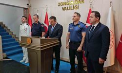 Zonguldak’ta 42 kaçak ocak kapatıldı: 37,5 ton kömür ele geçirildi