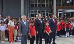 Zonguldak’ta eğitim öğretim yılı törenle başladı