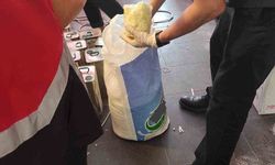 Zonguldak’ta gıda denetimlerinde 105 kilo ürüne el konuldu