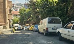 Zonguldak’ta hatalı park çileden çıkarttı; vatandaşlar ’duba’ istiyor