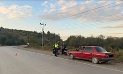 Zonguldak’ta huzur operasyonlarında 47 aranan şahıs yakalandı, kaçak ocaklar imha edildi
