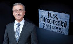 KARDEMİR'in ilk türk demiri üretiminin 86. yılı
