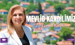 Başkan Köse'den Mevlid kandili mesajı