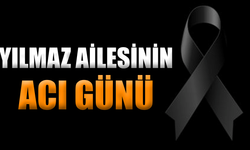 Gürsel Yılmaz'ın annesi vefat etti