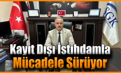 SGK İl Müdürü Yıldırım’dan işverenlere uyarı