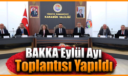 BAKKA’dan bölgesel kalkınma için yeni adımlar