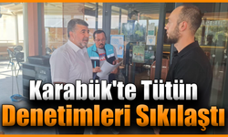 Vatandaşlara sigara bırakma süreci anlatıldı