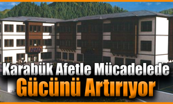 Soğuksu Mahallesi’ne AFAD hizmet binası kurulacak