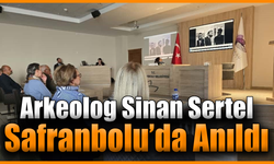 Bıçaklı saldırıda öldürülen Sertel sempozyumda unutulmadı