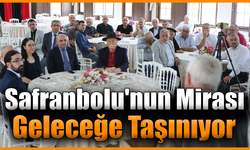 Safranbolu köyleri kayıt altına alınıyor