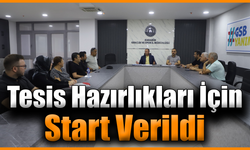Karabük'te spor tesisleri yeni sezona hazırlanıyor