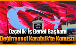 Başkan Değirmenci: “Emekçinin derdi dağları aştı”