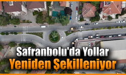 Safranbolu’da ulaşım konforu artıyor