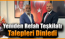 Sebze ve meyve sektörünün sorunları masaya yatırıldı