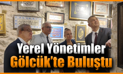 Başkan Köse, uluslararası yerel yönetim zirvesinde
