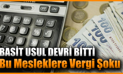 Bir milyon basit usul gerçek usule geçiyor