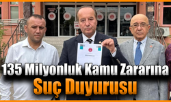 Akay'dan Eskipazar Devlet Hastanesi için suç duyurusu