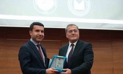 Kastamonu Üniversitesi’nde ilahiyat tezleri ödüllendirildi