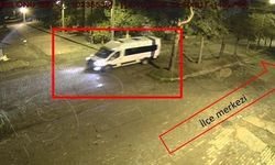 230 saatlik görüntü incelendi, ölümün sırrı çözüldü