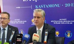 AK Parti, Kastamonu’da Muhtarların Taleplerini Dinledi