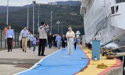 Amasra’ya 38 Ayda 111 Bin Rus Turist Geldi