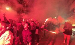 Bartın’da derbi heyecanı