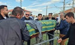Bartın’ın maskotu Zonguldak’ta son yolculuğuna uğurlandı