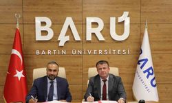 Bartın’da Eğitim Alanında Ortak Projeler Başlıyor