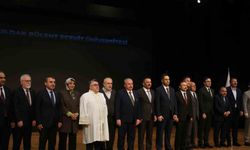 BEUN’da ilk ders 29. TBMM Başkanı Mustafa Şentop’tan