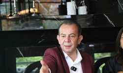 Bolu Belediye Başkanı Özcan: "Sayın Kılıçdaroğlu ve ekibi partiye gelirse beni atıp atmaması hiç umurumda değil"