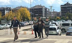 Bolu’da 6 aydır saklanan firari şahıs operasyonla yakalandı