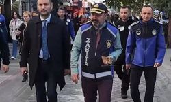 Bolu’da işgaliye ve kirliliğe neden olan işletmelere ceza kesildi