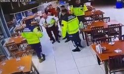 Bolu’da jandarmadan hayat kurtaran müdahale